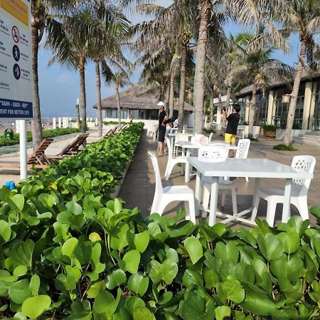 Aria Vung Tau Lägenhet Exteriör bild