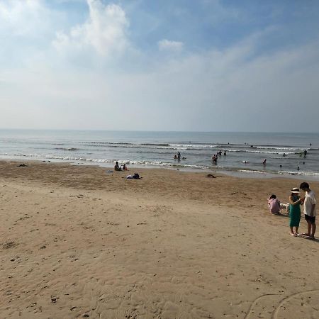Aria Vung Tau Lägenhet Exteriör bild
